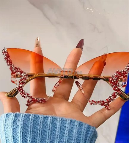 lunettes de soleil femme