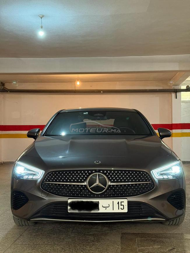 CLA TOUTE NEUVE 