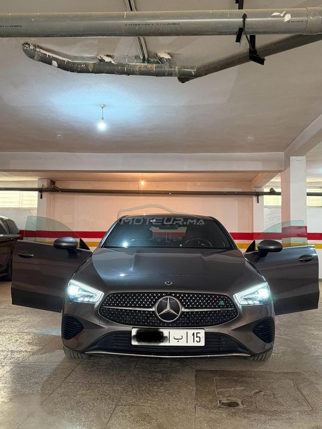 CLA TOUTE NEUVE 