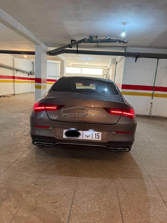CLA TOUTE NEUVE 