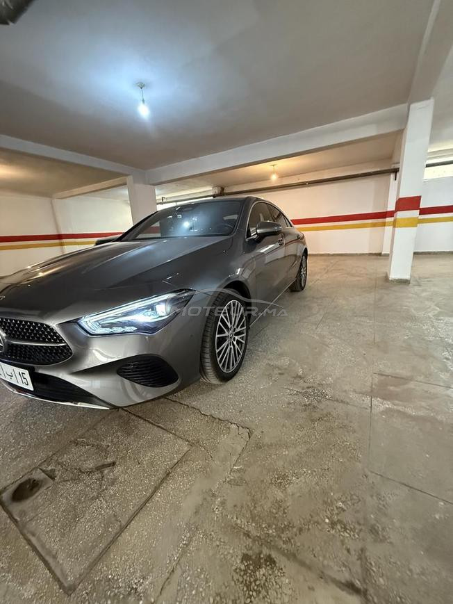 CLA TOUTE NEUVE 