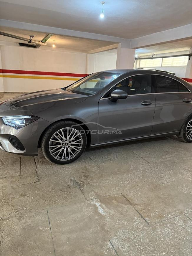 CLA TOUTE NEUVE 