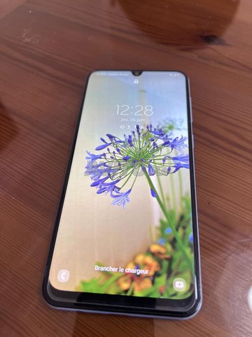 Samsung Galaxy A50 128 Go