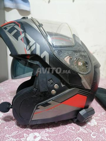 casque avec bluetouth