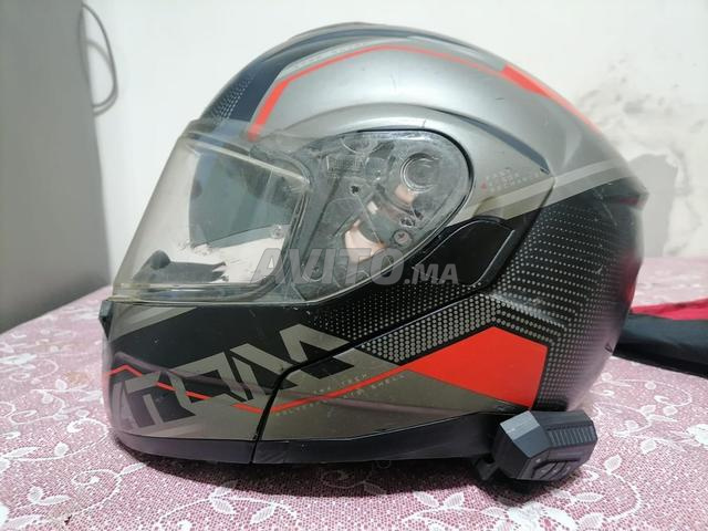 casque avec bluetouth - 2
