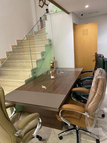 bureau de luxe/مكتب فاخر/de bonne qualité - 2