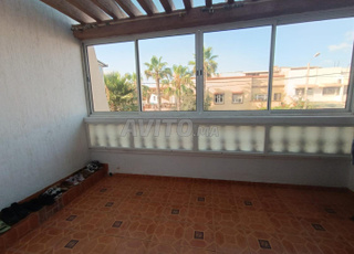 villa à vendre à Harhoura 