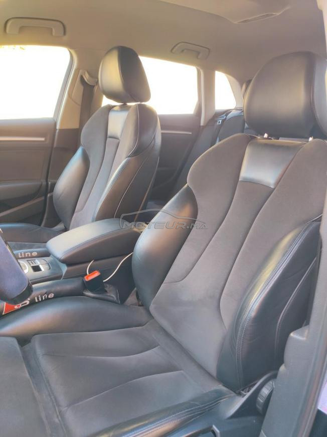 audi a3 hybride 
