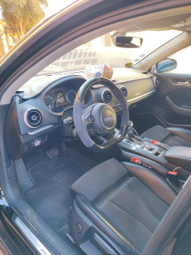 audi a3 hybride 