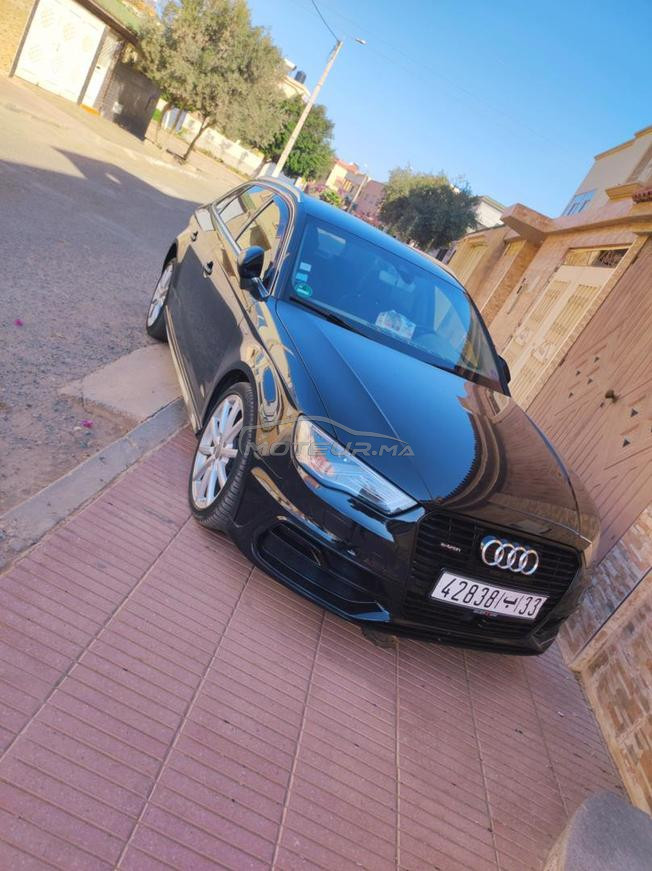 audi a3 hybride 