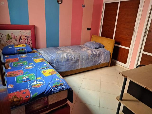 Appartement à louer à la journée