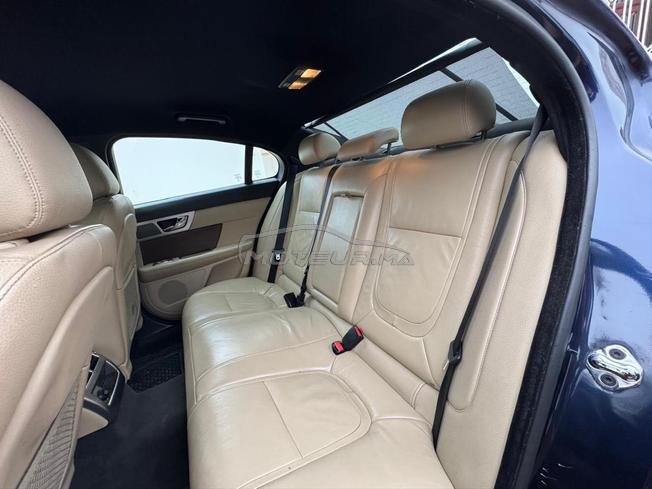 Jaguar XF -Année 2015 - Excellent etat 