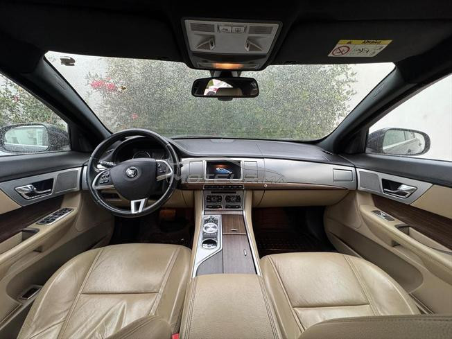 Jaguar XF -Année 2015 - Excellent etat 