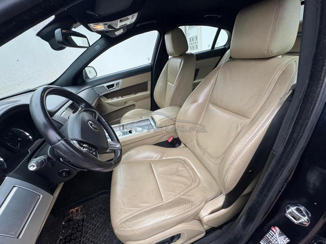 Jaguar XF -Année 2015 - Excellent etat 