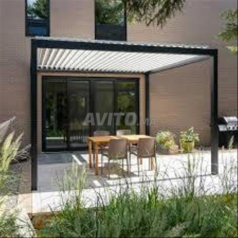 abri de voiture - pergola ... - 2