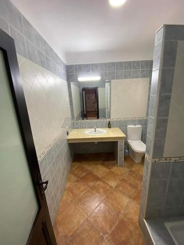 Merveilleux appartement résidence fermée - 2