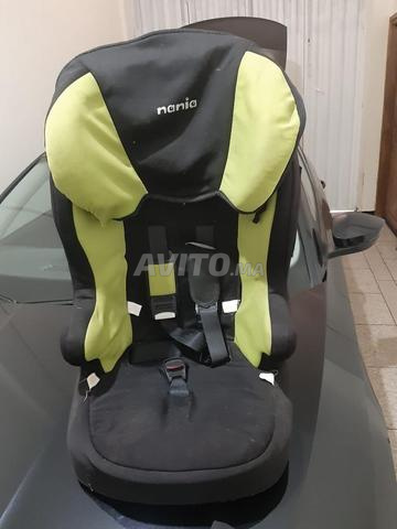chaise de voiture pour enfant 