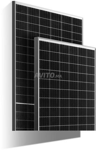 Panneaux solaire JINKO 590W BIFACIAL - 2