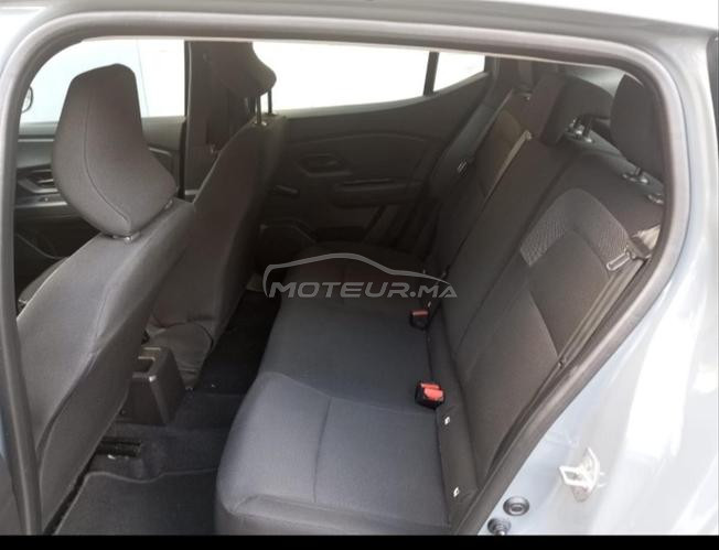 dacia sandiro