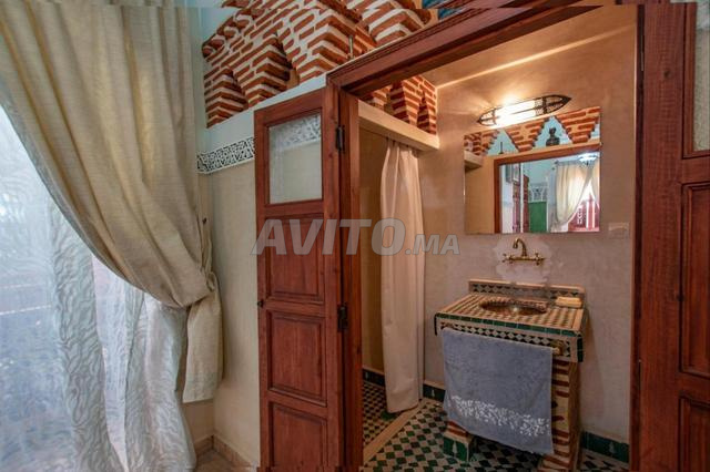 Villa à louer à la journée, 8 chambres climatisées - 2