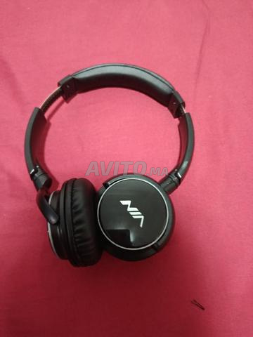 Casque nia dernier génération neuf 