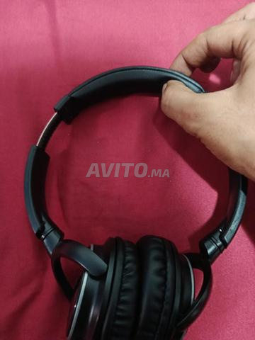 Casque nia dernier génération neuf  - 2