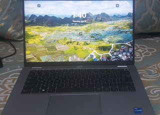 Dell Latitude 5420 - i5 11e / 8Go RAM / 256Go SSD 