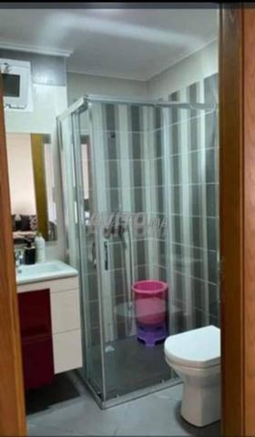 Appartement à louer à M'diq - 2