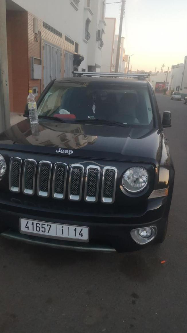 jeep blindée 