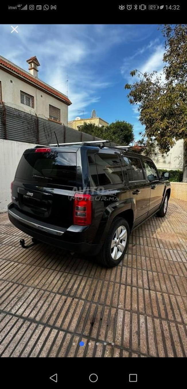 jeep blindée 