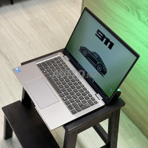 DELL Latitude 7450 | Ultra 5 | 16Go | 512Go