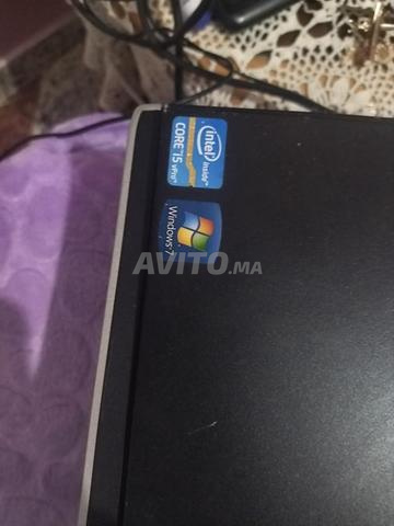 HP Compaq Elite 8200 Small Form Factor desktop - 2