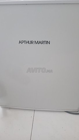 Mini rafregirateur Arthur martin