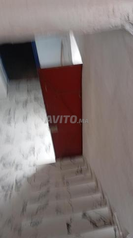 Home Berber of local taghazout montagne