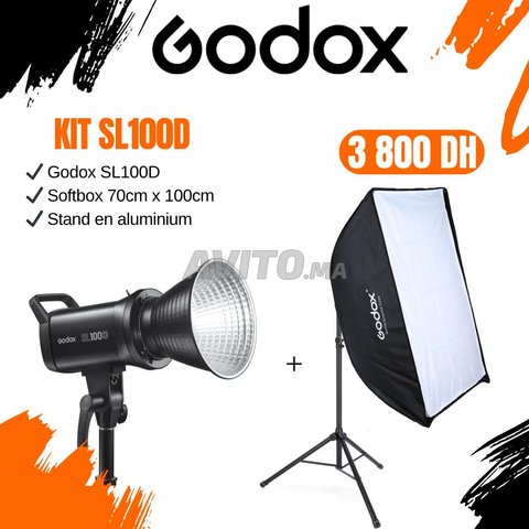 KIT SL100D