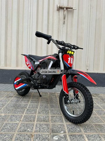 Moteur cross 42V  Moteur 1000w max