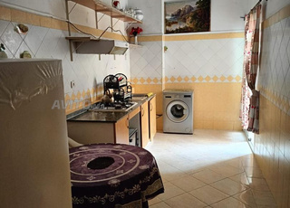 Appartement à louer quotidiennement pour les familles à Agadir