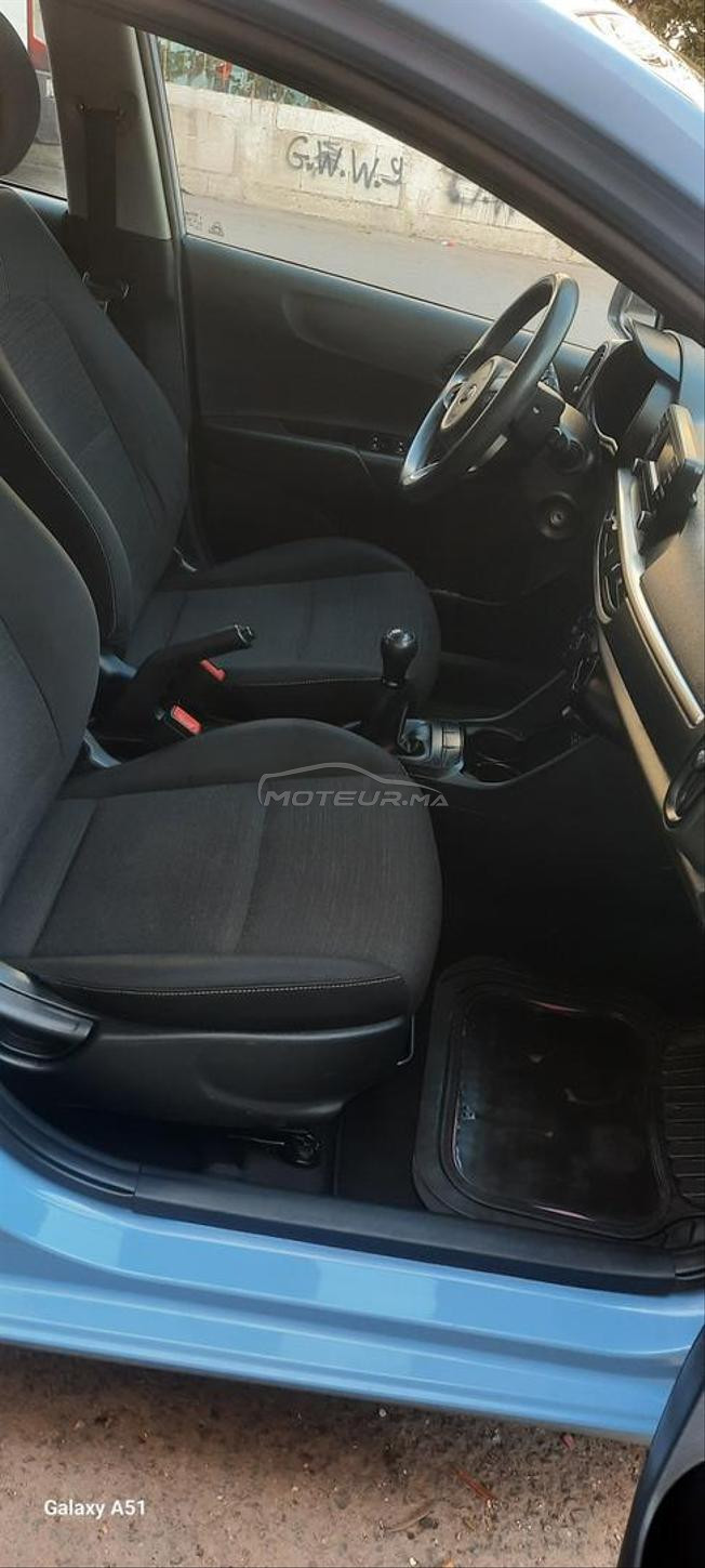 kia picanto 