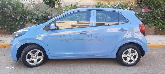kia picanto 