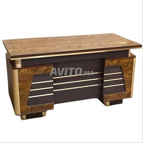 🏢 Bureau Professionnel