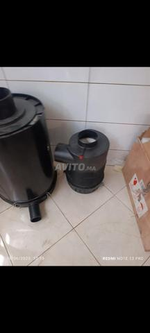 Filtre disponibles  - 2