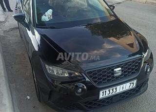 Seat Arona Diesel Manuelle 2021 à Tétouan