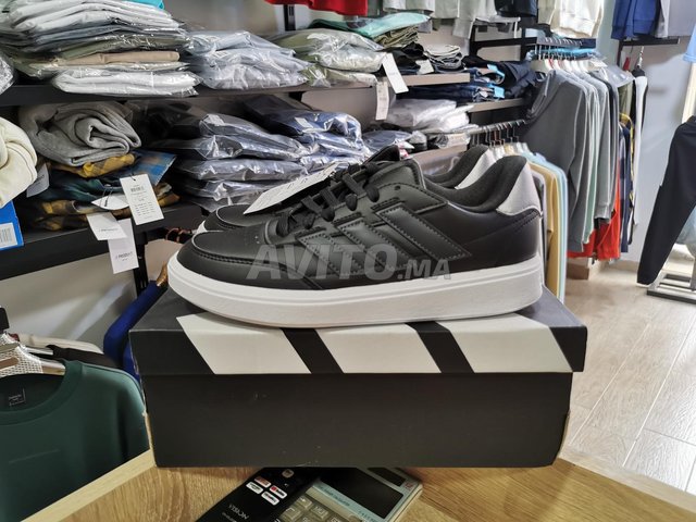 Adidas (37⅓) originale 