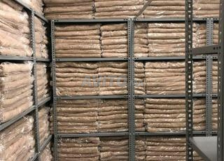 Rayonnage léger qualité importation 