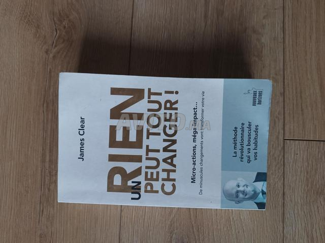 un rien peut tout changer 