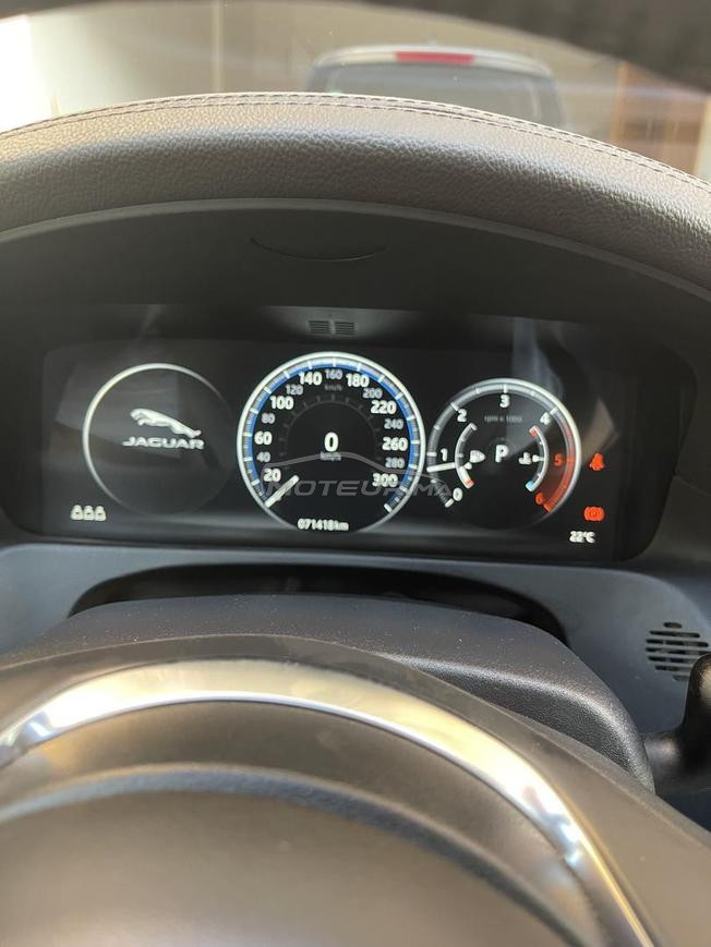Belle Jaguar XF a vendre