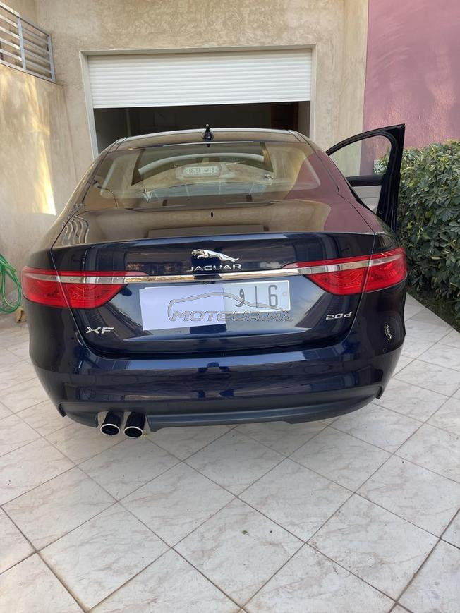 Belle Jaguar XF a vendre