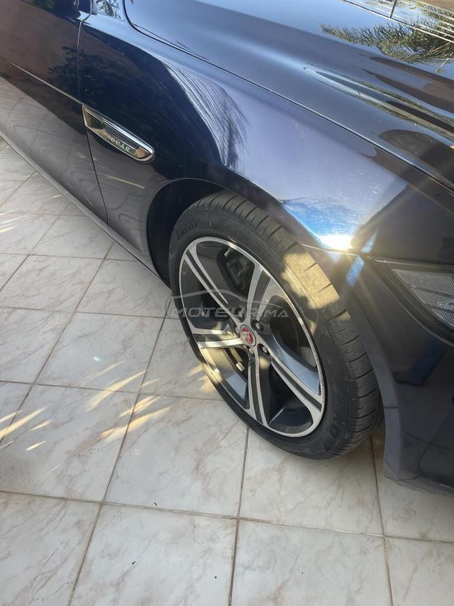 Belle Jaguar XF a vendre