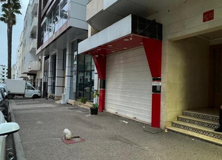 A vendre Agdal 87m Oued Melouya Terre de Glace