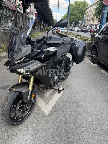 tracer 900 gt 2025